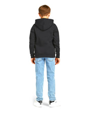 Felpe Nero Jack&jones Junior