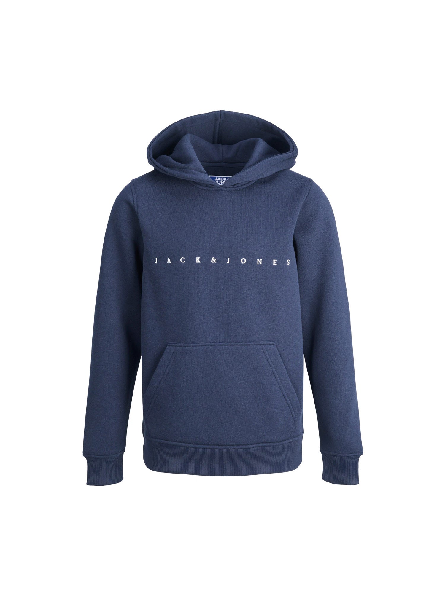 Felpe Blu Jack&jones Junior