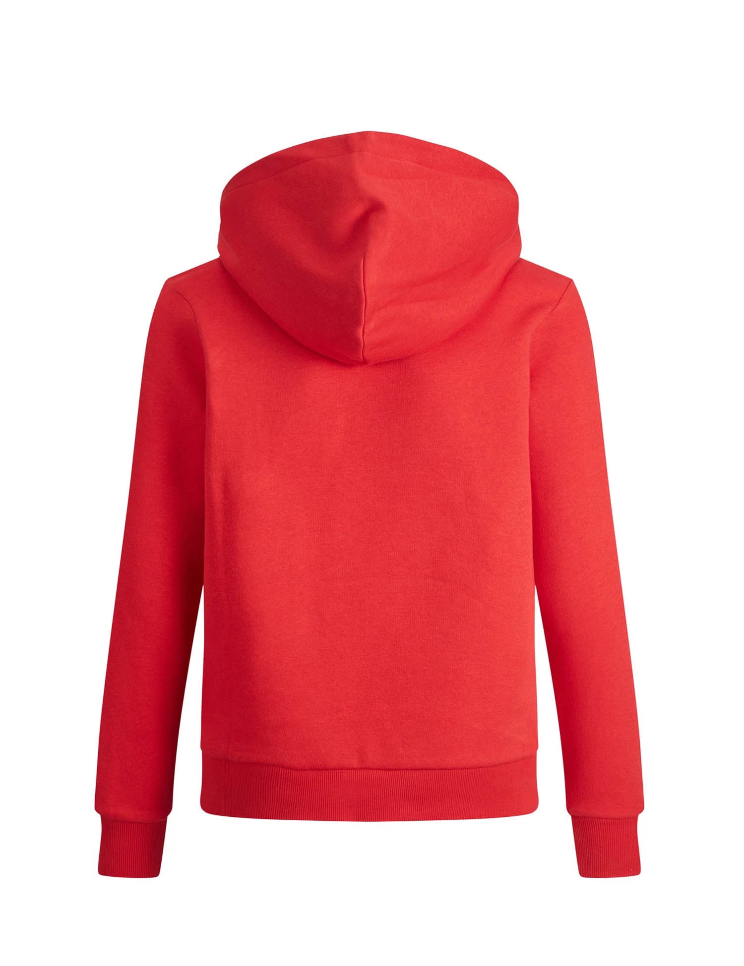 Felpe Rosso Jack&jones Junior