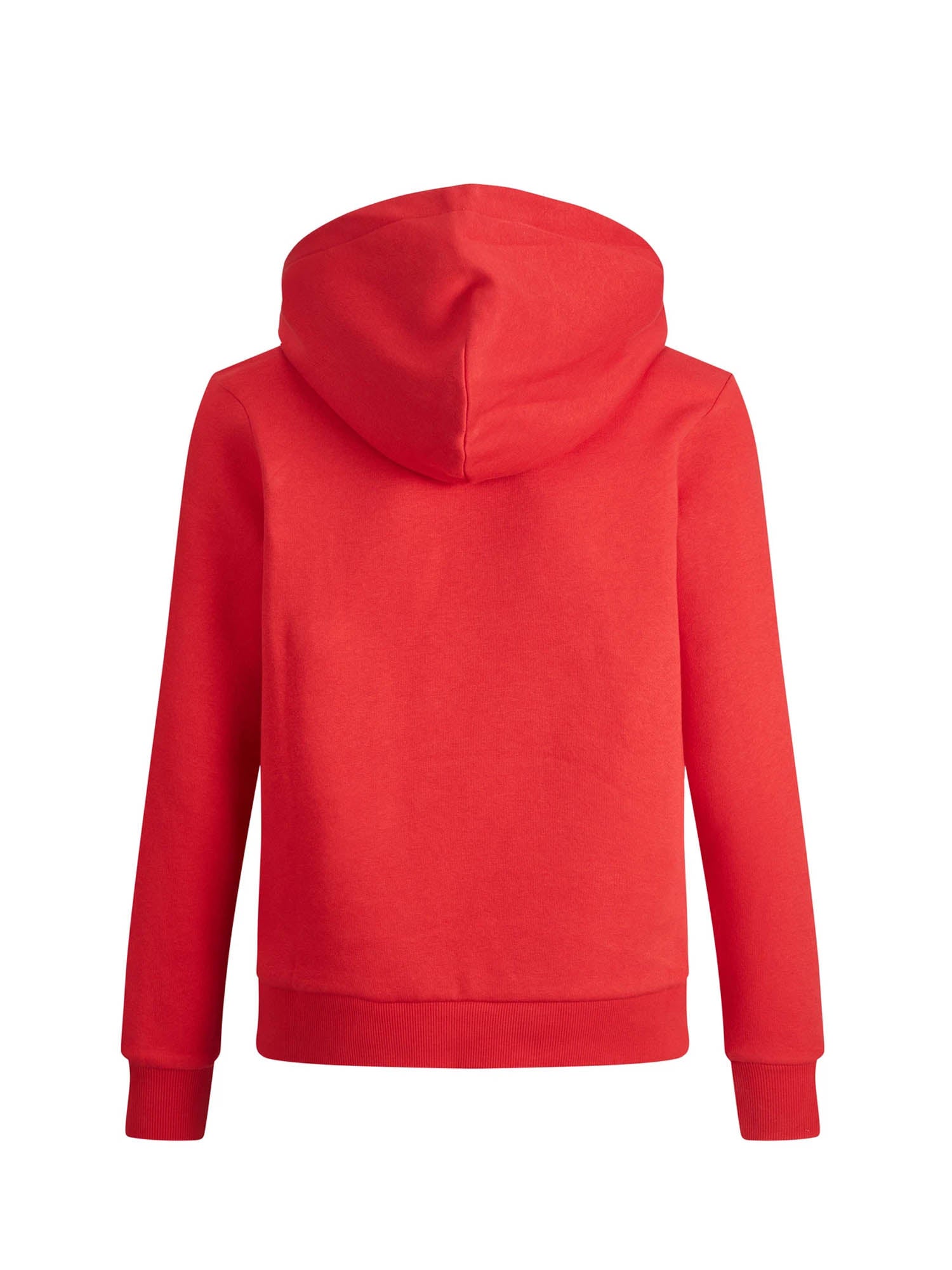 Felpe Rosso Jack&jones Junior