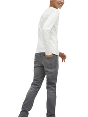 T-shirt Bianco Jack&jones Junior