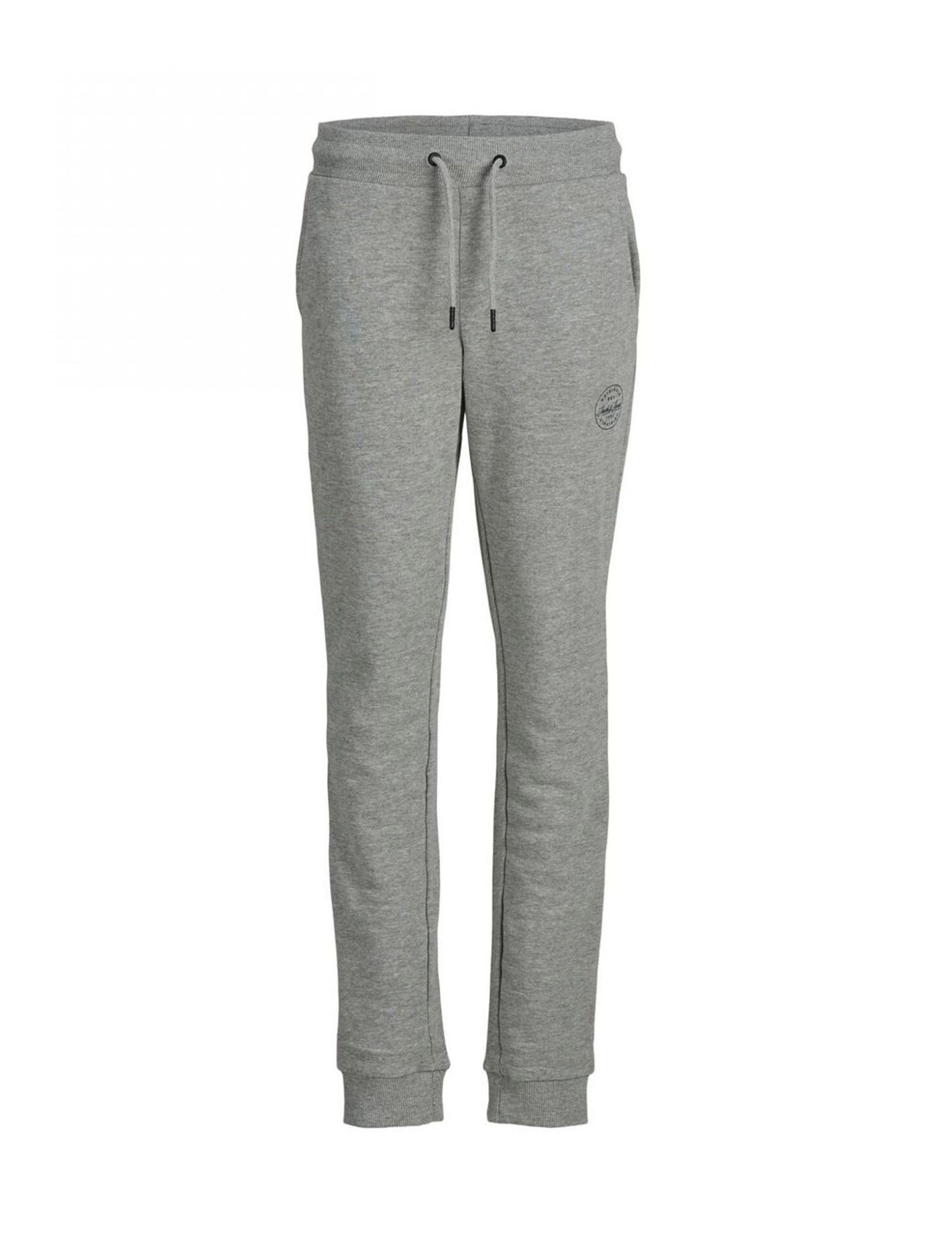 Pantaloni sportivi Grigio Jack&jones Junior