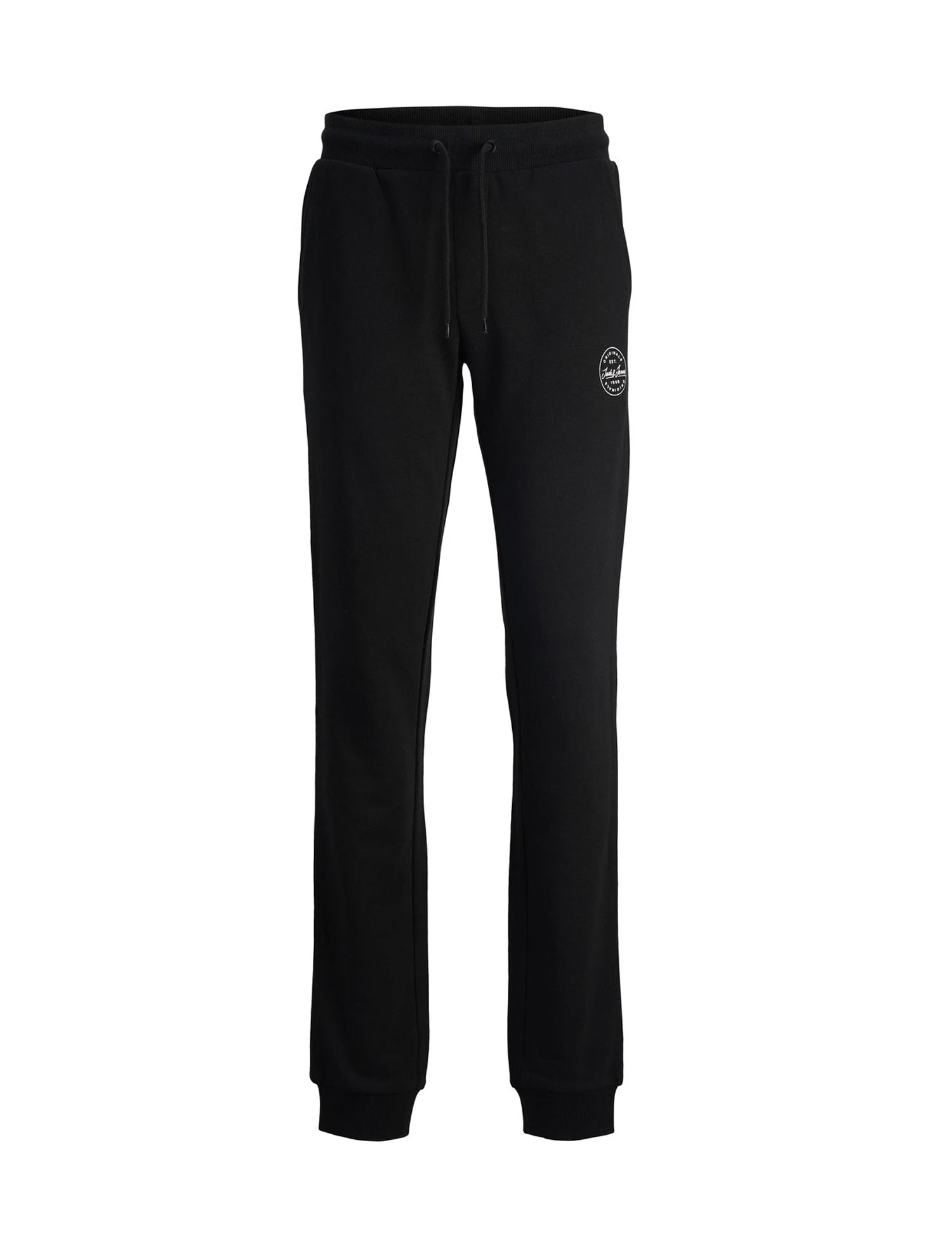 Pantaloni sportivi Nero Jack&jones Junior