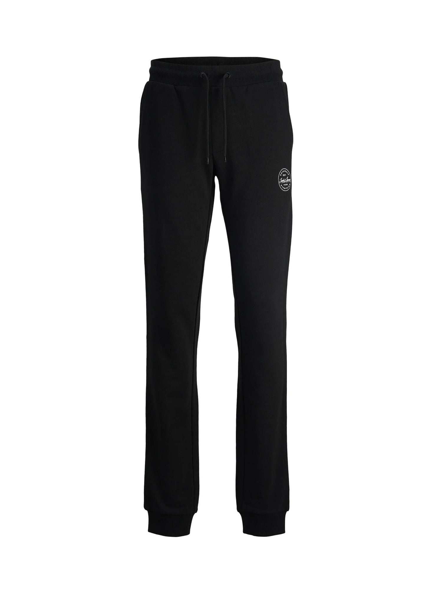 Pantaloni sportivi Nero Jack&jones Junior