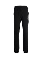 Pantaloni sportivi Nero Jack&jones Junior