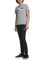 Pantaloni sportivi Nero Jack&jones Junior