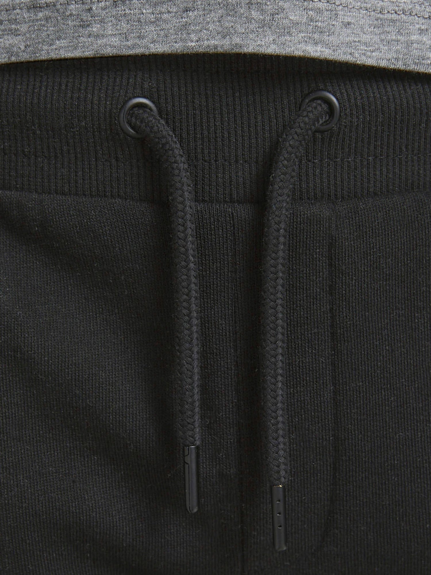 Pantaloni sportivi Nero Jack&jones Junior