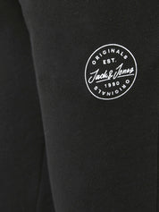 Pantaloni sportivi Nero Jack&jones Junior
