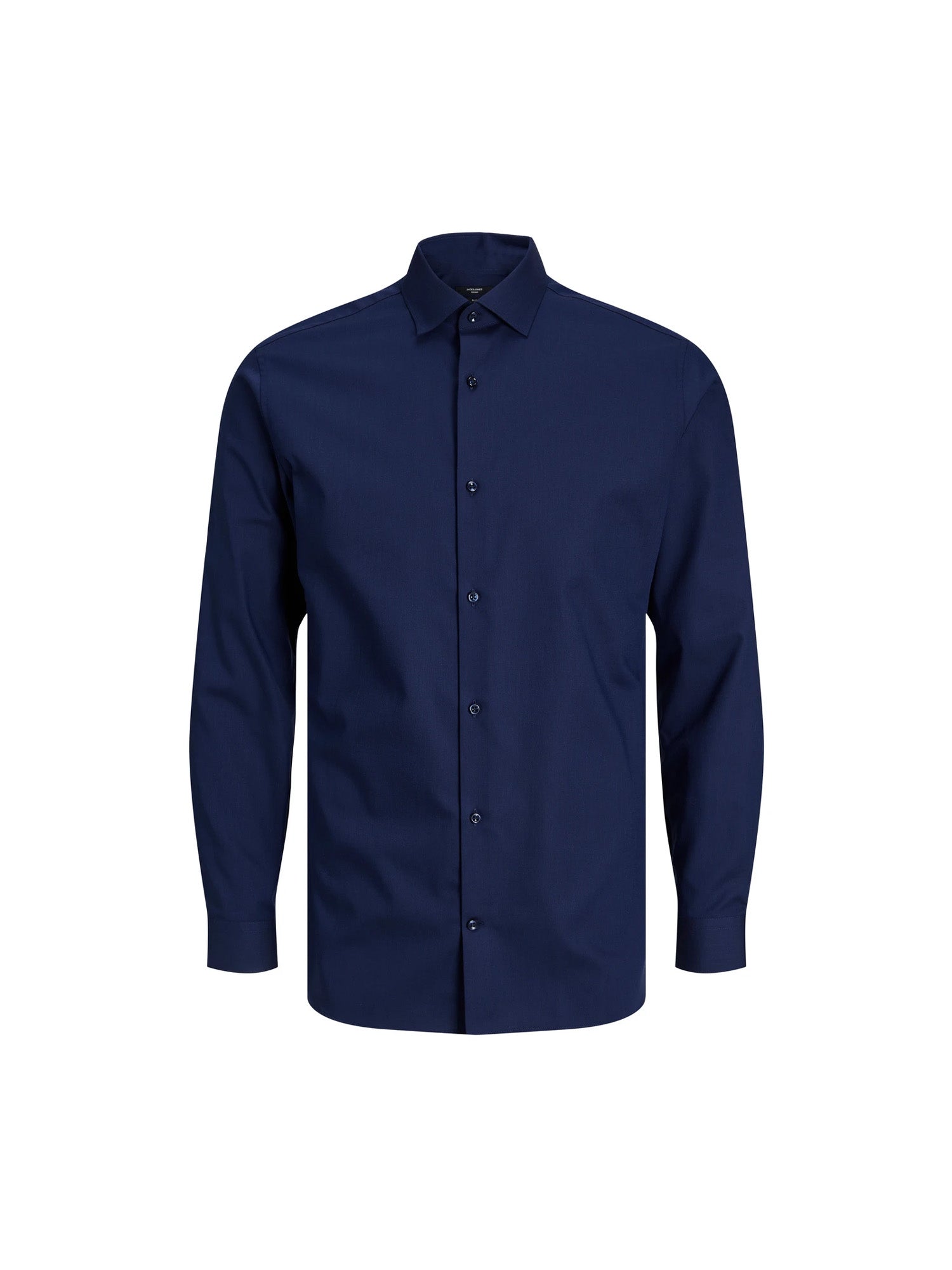 Camicie Blu Jack&jones