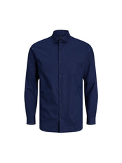 Camicie Blu Jack&jones