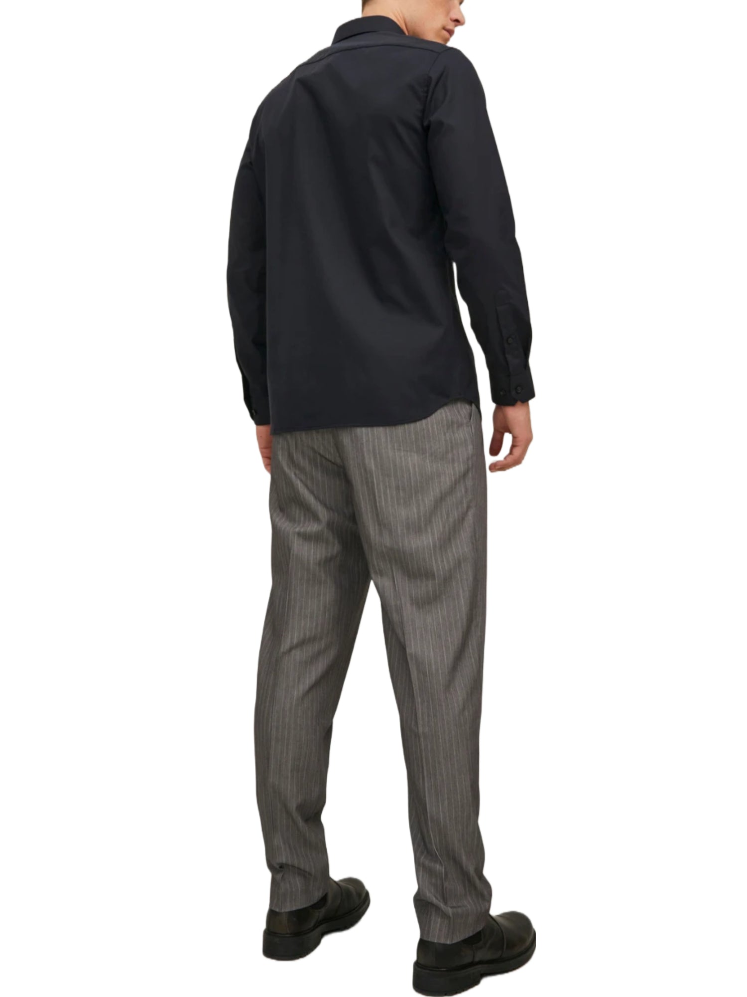 Camicie Nero Jack&jones