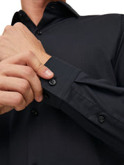 Camicie Nero Jack&jones