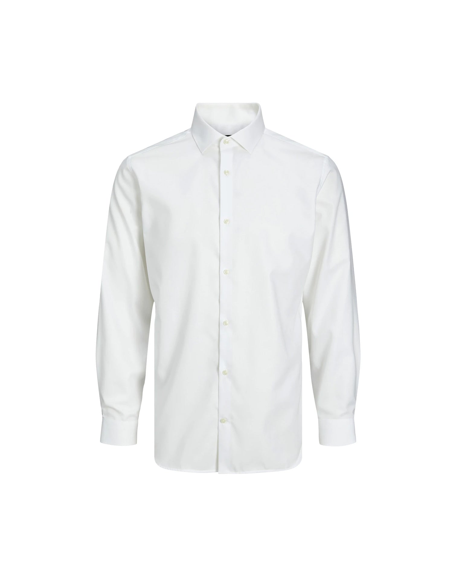 Camicie Bianco Jack&jones