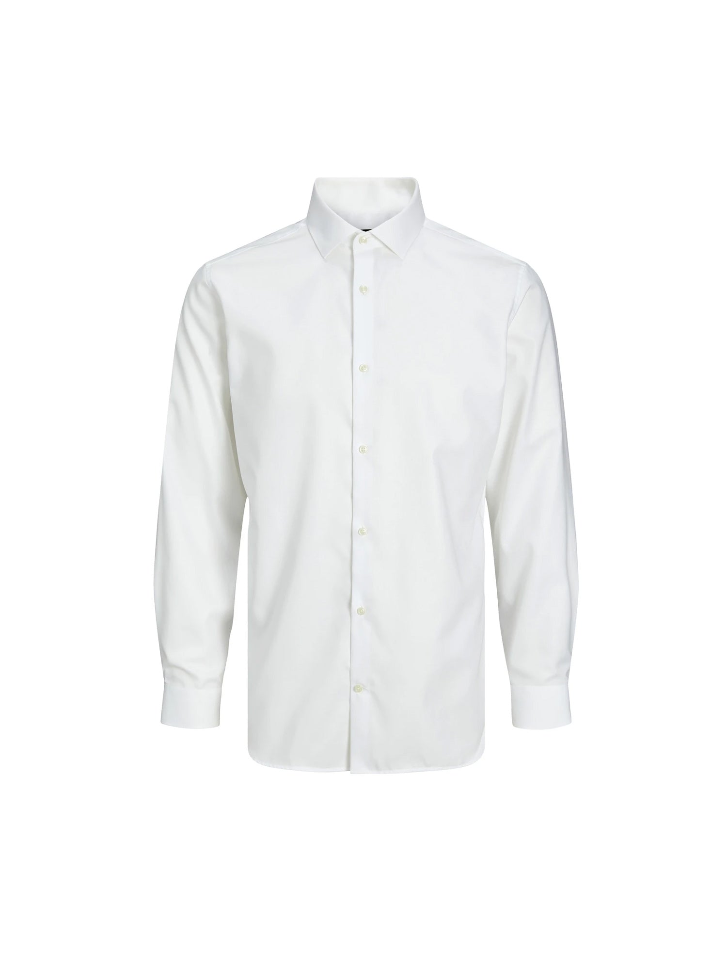 Camicie Bianco Jack&jones