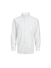 Camicie Bianco Jack&jones
