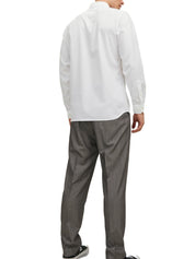 Camicie Bianco Jack&jones