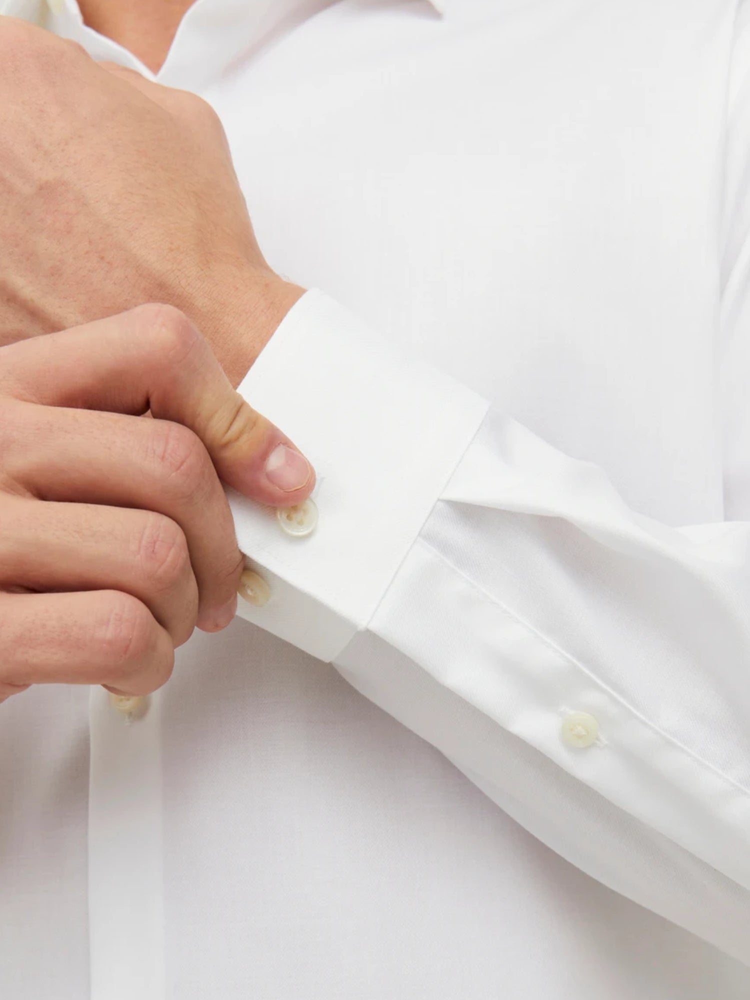 Camicie Bianco Jack&jones