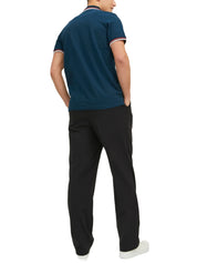 Polo Blu Bianco Jack&jones