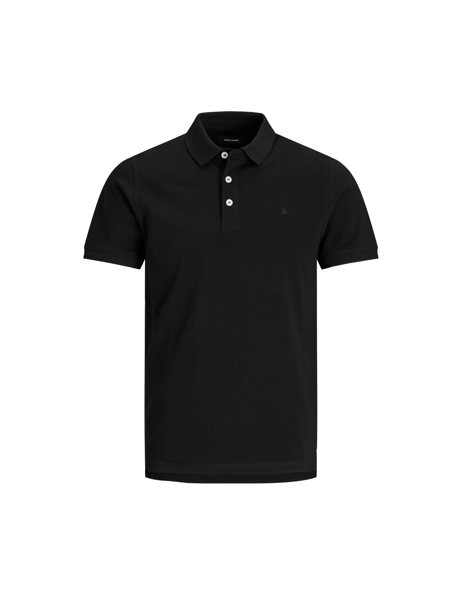 Polo Nero Jack&jones