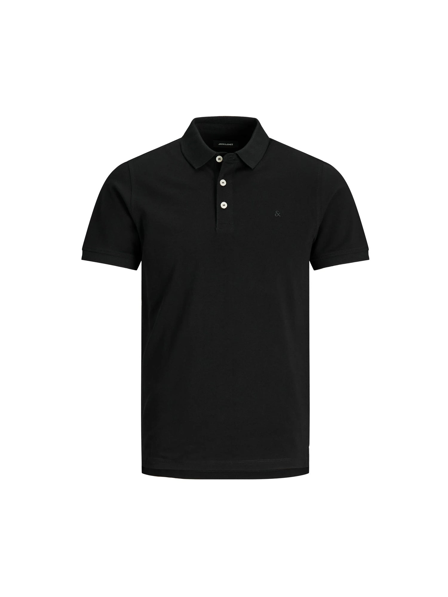 Polo Nero Jack&jones