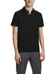 Polo Nero Jack&jones