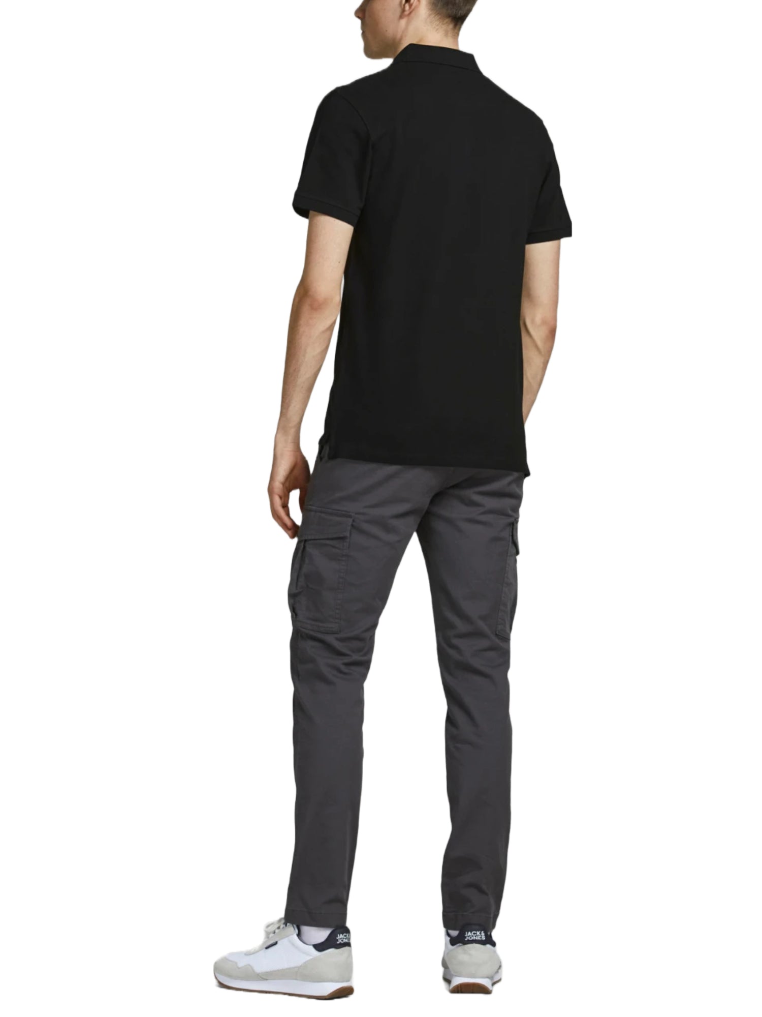 Polo Nero Jack&jones