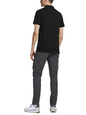 Polo Nero Jack&jones