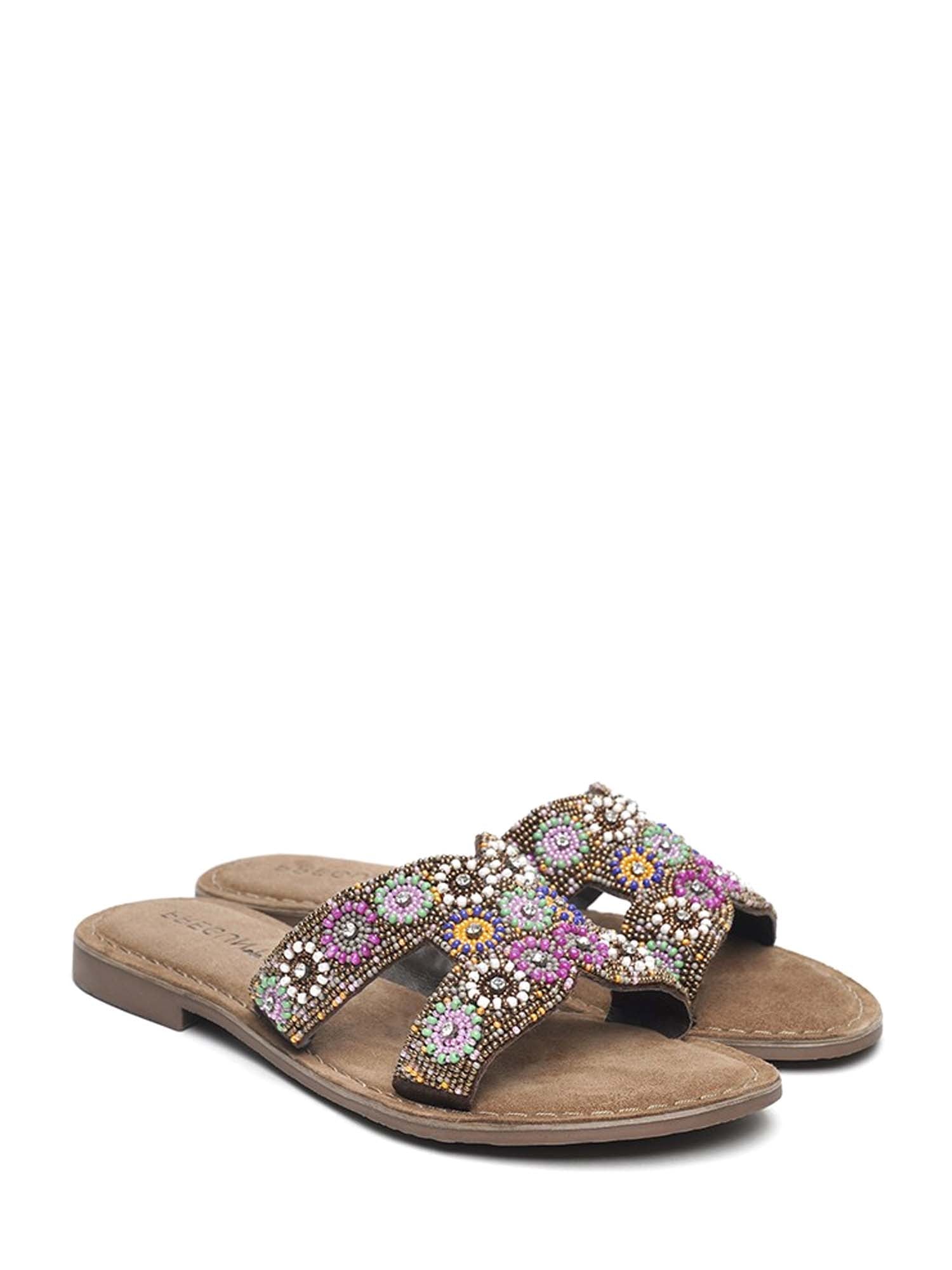 Ciabatte Nero Pregunta