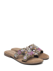 Ciabatte Nero Pregunta