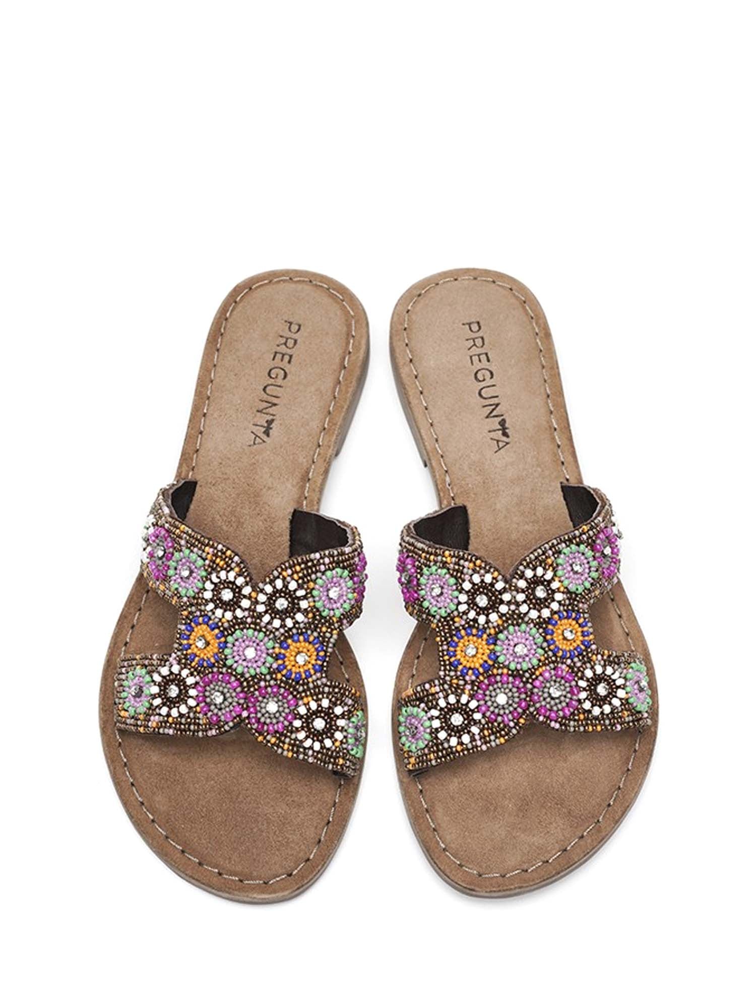 Ciabatte Nero Pregunta