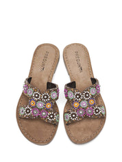 Ciabatte Nero Pregunta