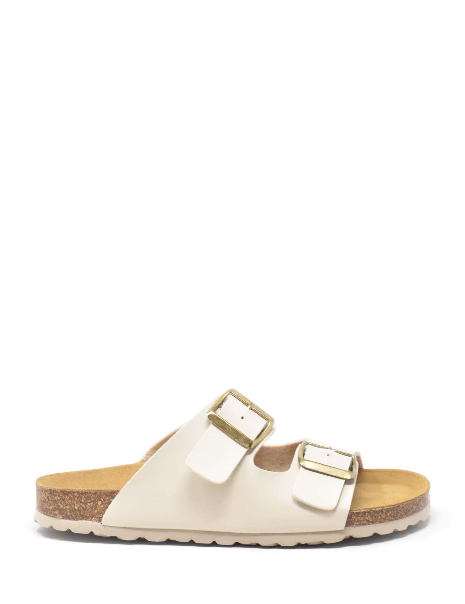 Ciabatte Beige Cinzia Soft