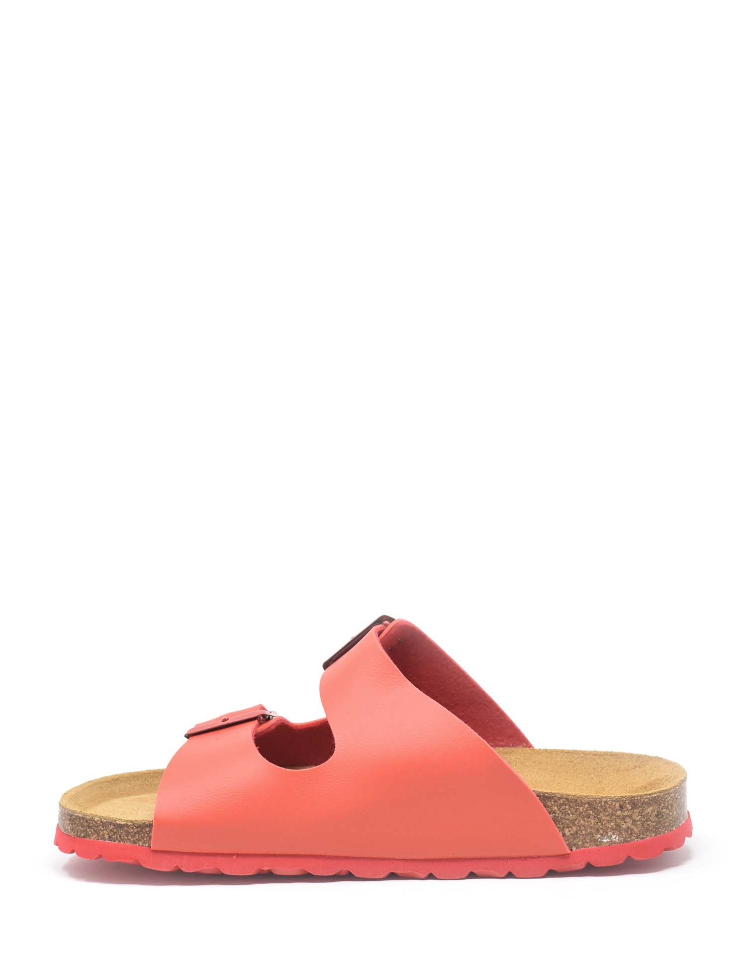 Ciabatte Rosso Cinzia Soft