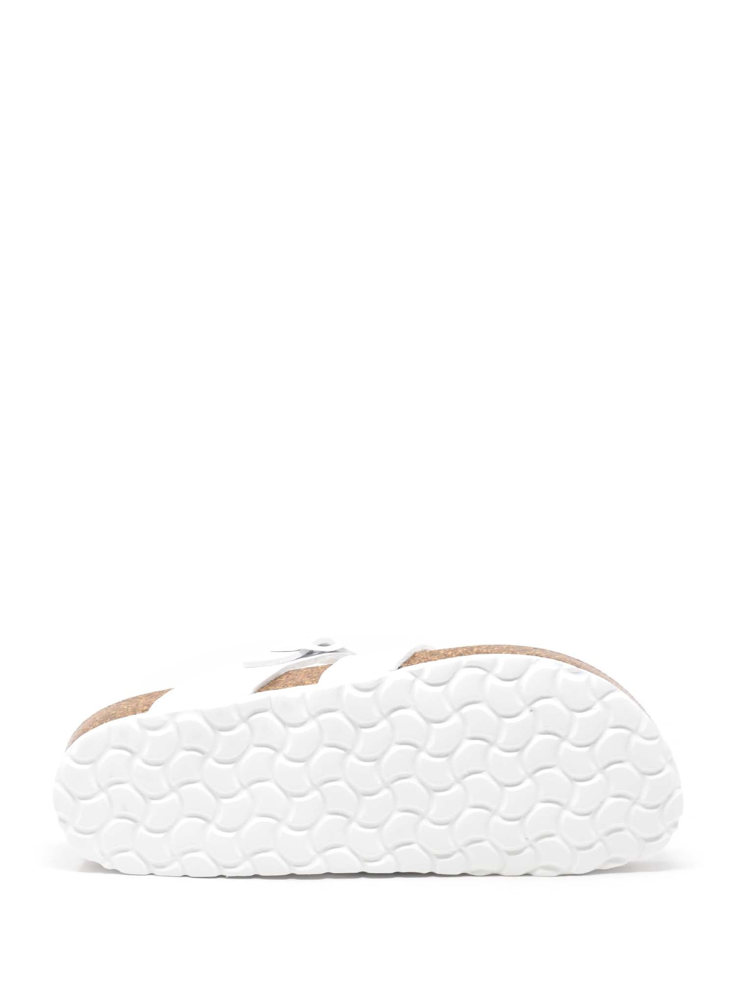 Sandali Bianco Cinzia Soft