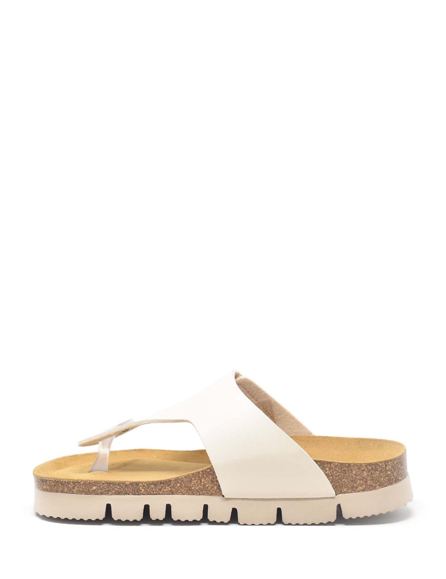 Sandali Beige Cinzia Soft