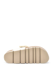 Sandali Beige Cinzia Soft