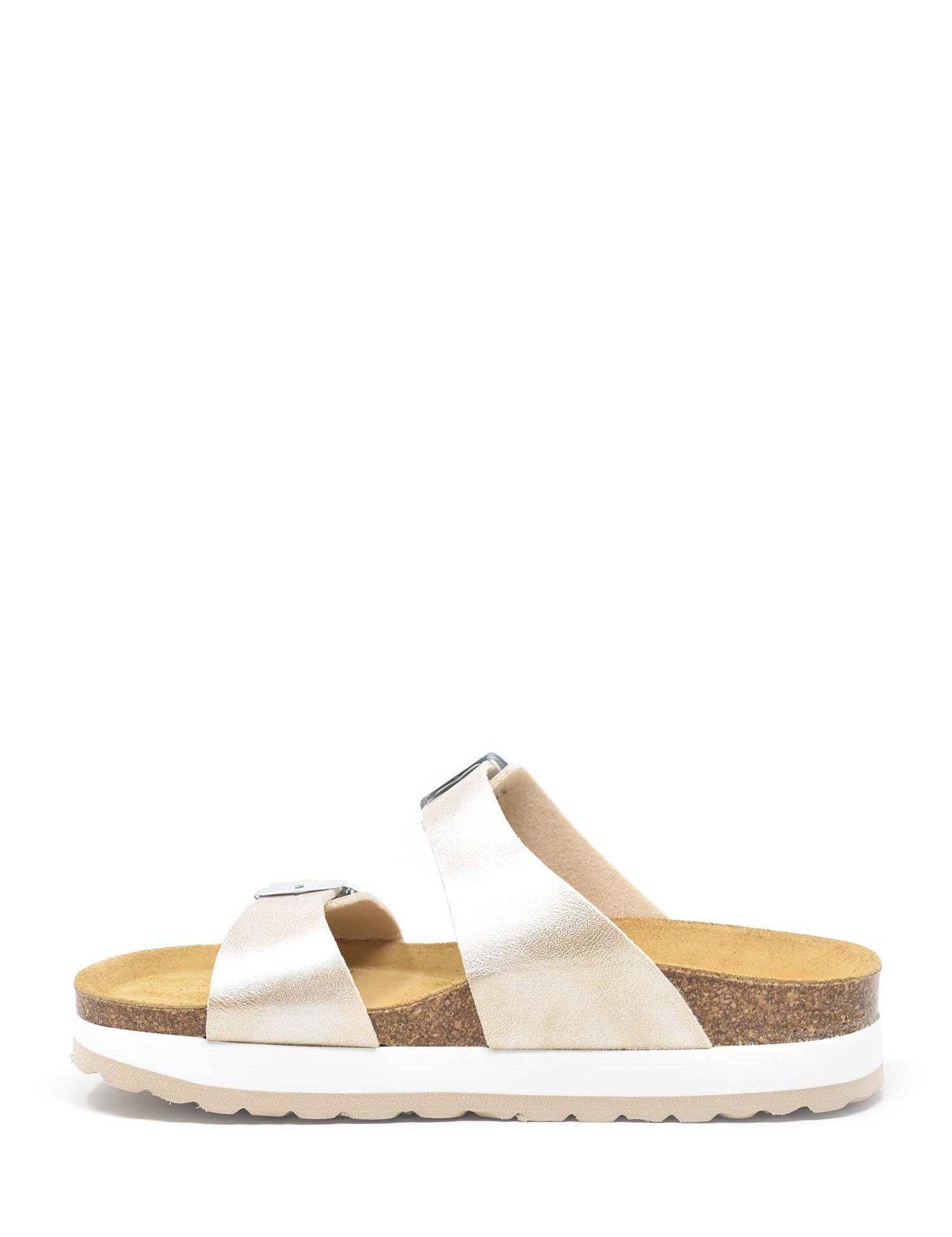 Sandali Beige Cinzia Soft