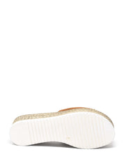 Ciabatte Marrone Cinzia Soft