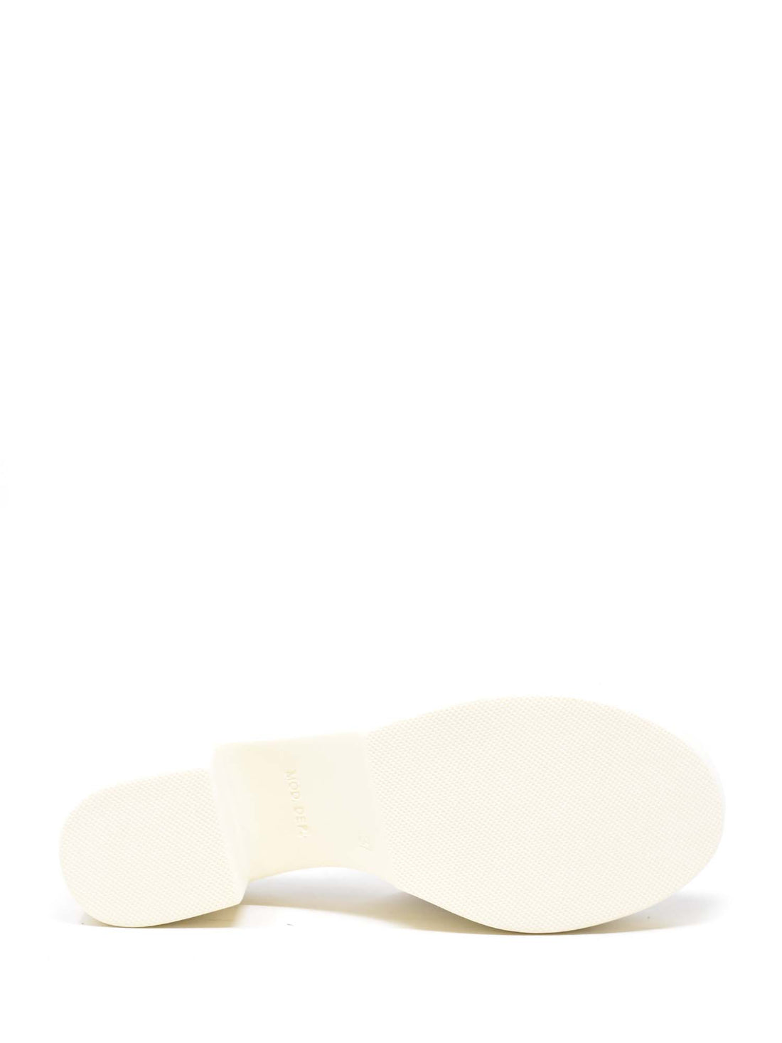 Sandali tacco Bianco Cinzia Soft