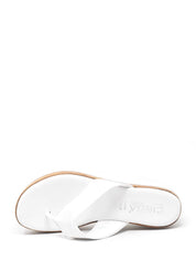 Sandali Bianco Cinzia Soft