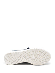 Slip-on Blu Cinzia Soft