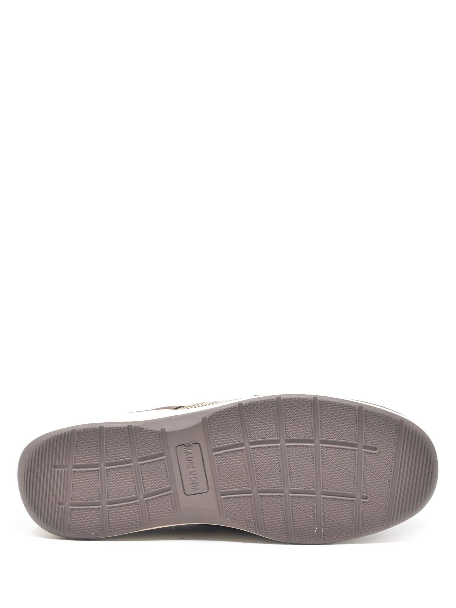 Mocassini Marrone Cinzia Soft