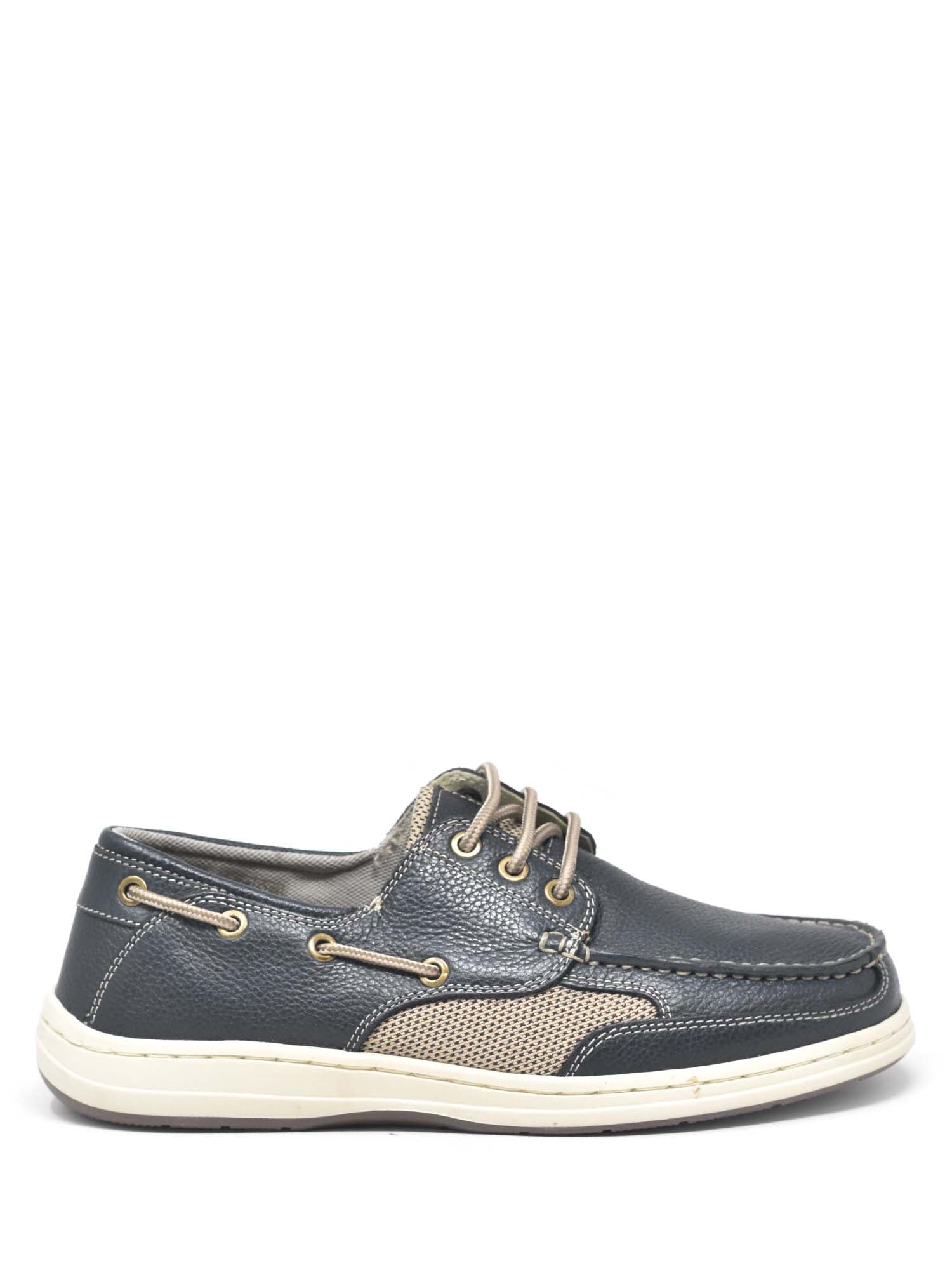 Mocassini Blu Cinzia Soft