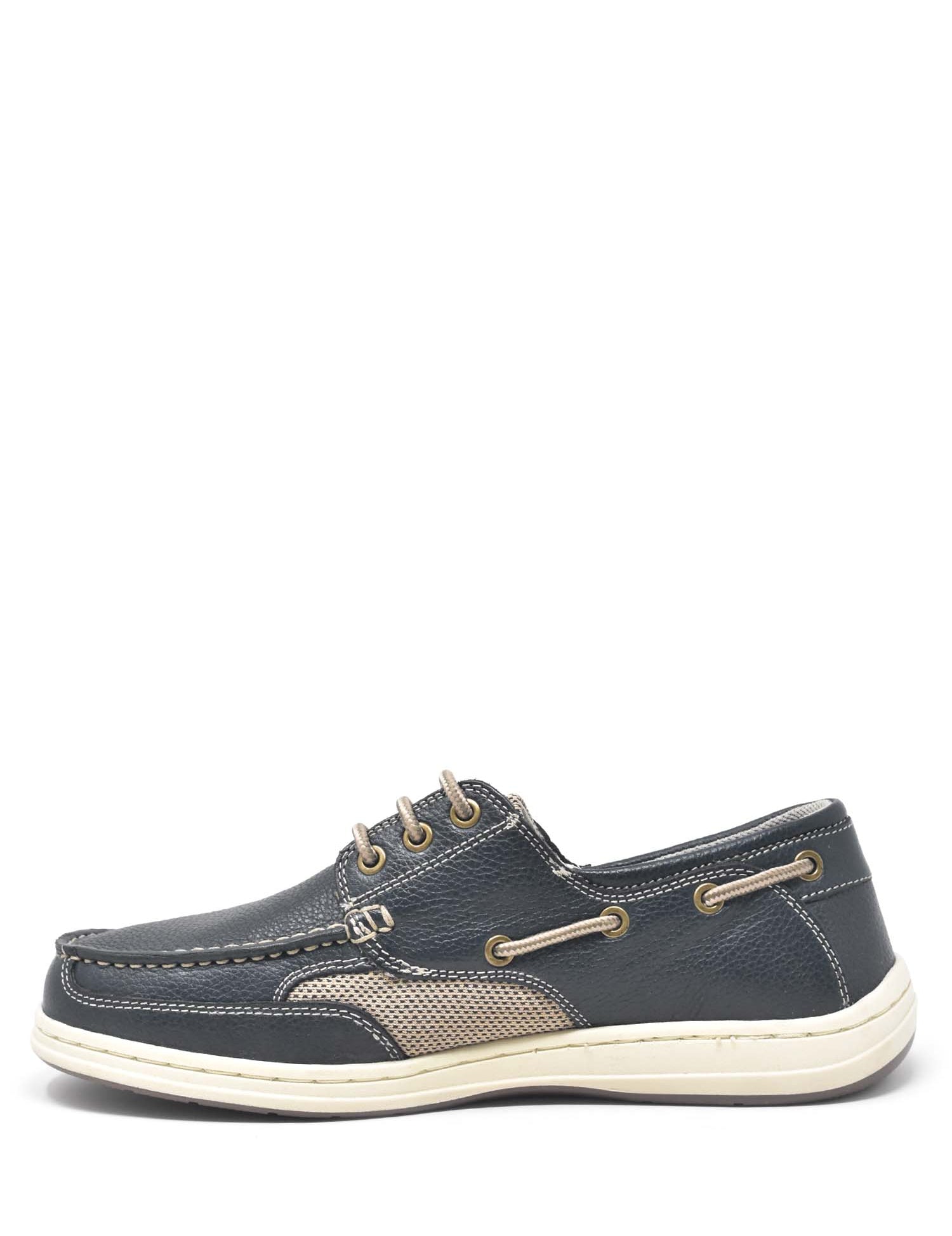 Mocassini Blu Cinzia Soft