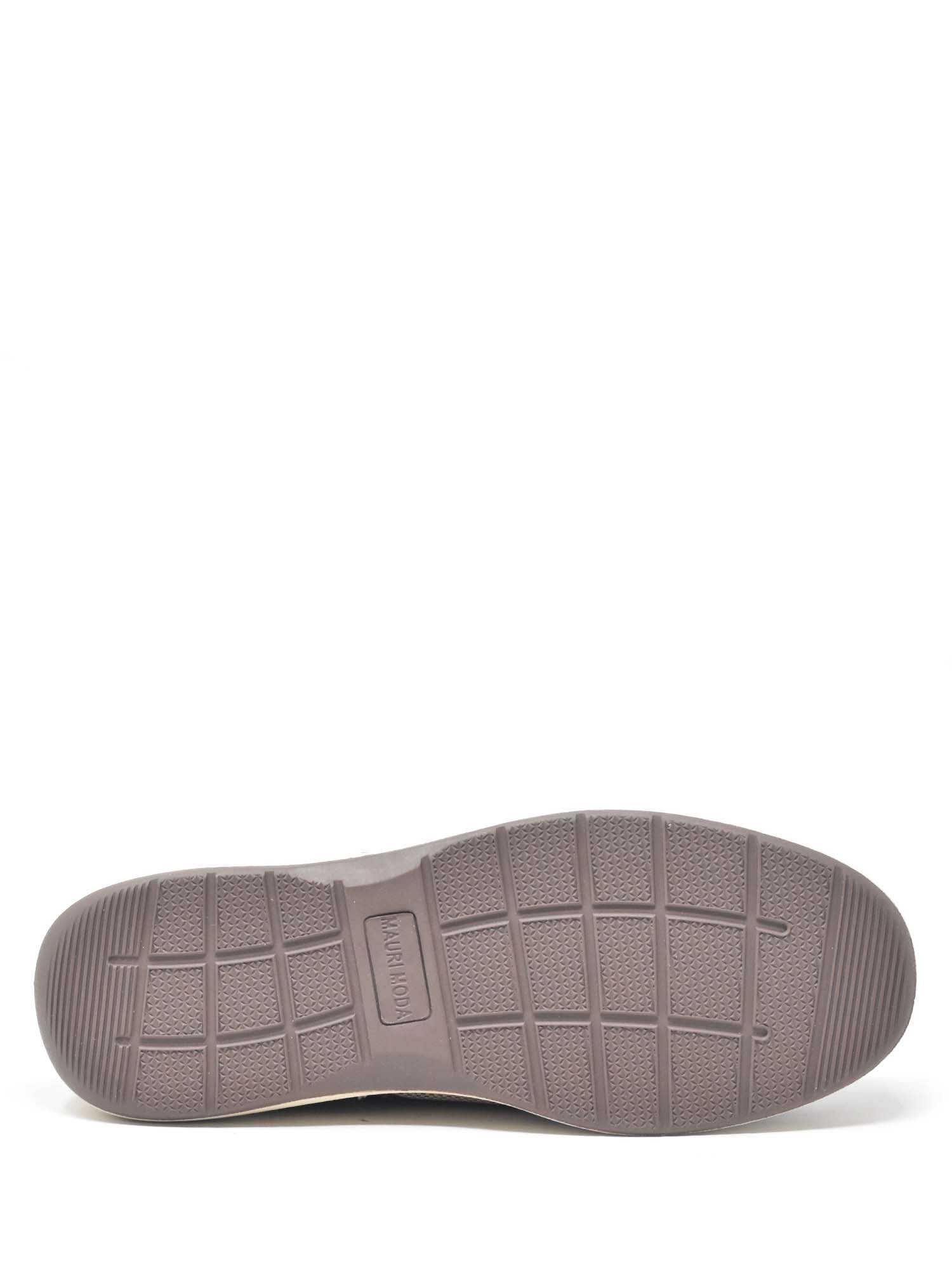 Mocassini Blu Cinzia Soft