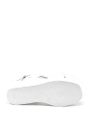 Sandali zeppa Bianco Cinzia Soft