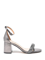 Sandali tacco Piombo Cinzia Soft