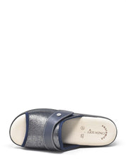 Ciabatte Blu Cinzia Soft