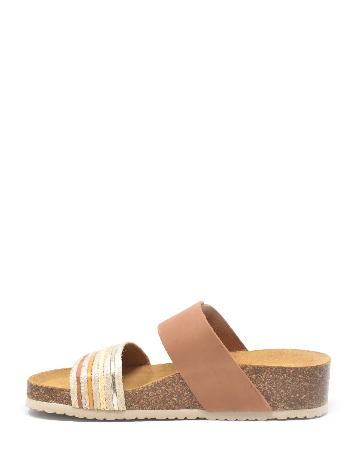 Sandali Marrone Cinzia Soft