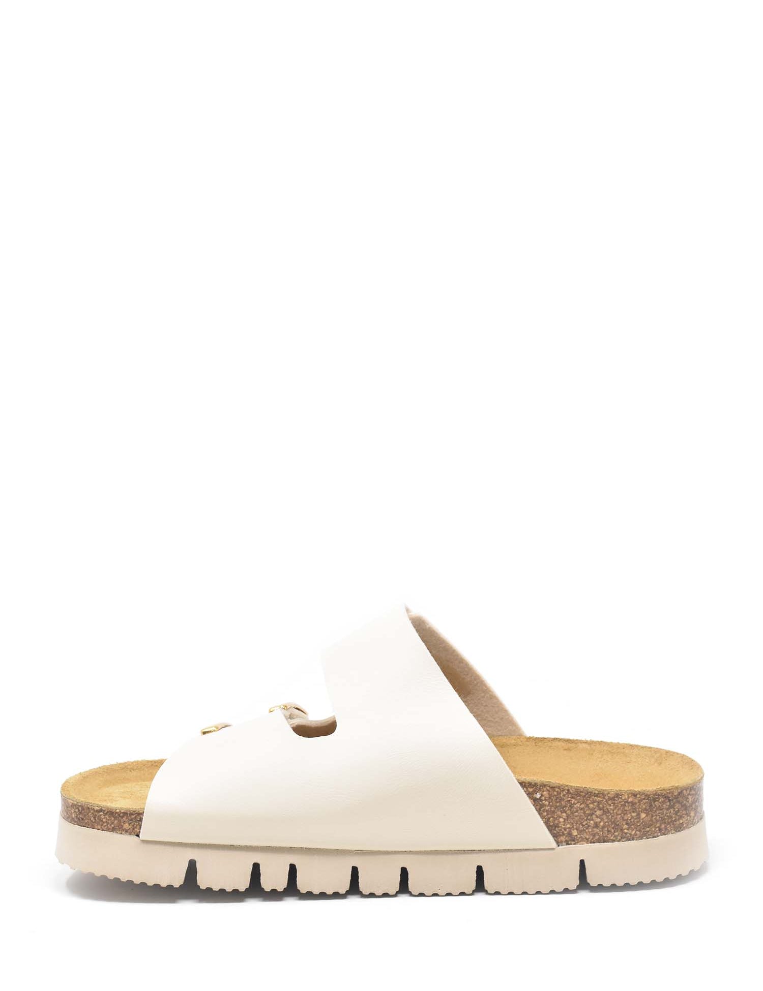 Sandali Beige Cinzia Soft